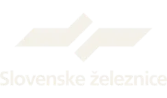 Slovenske železnice logo