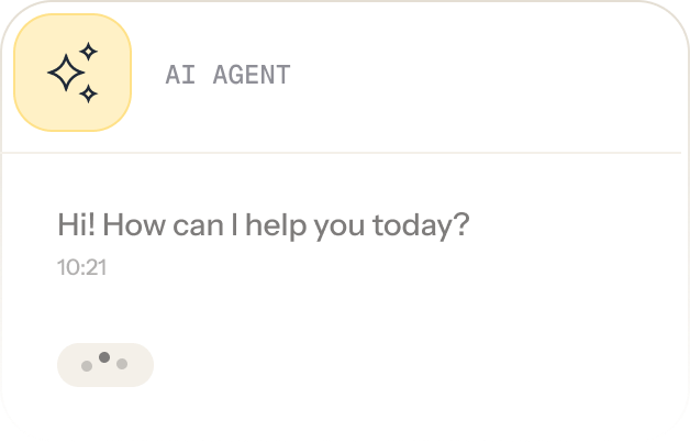 Nexios AI-powered features
