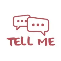 TellMe logo