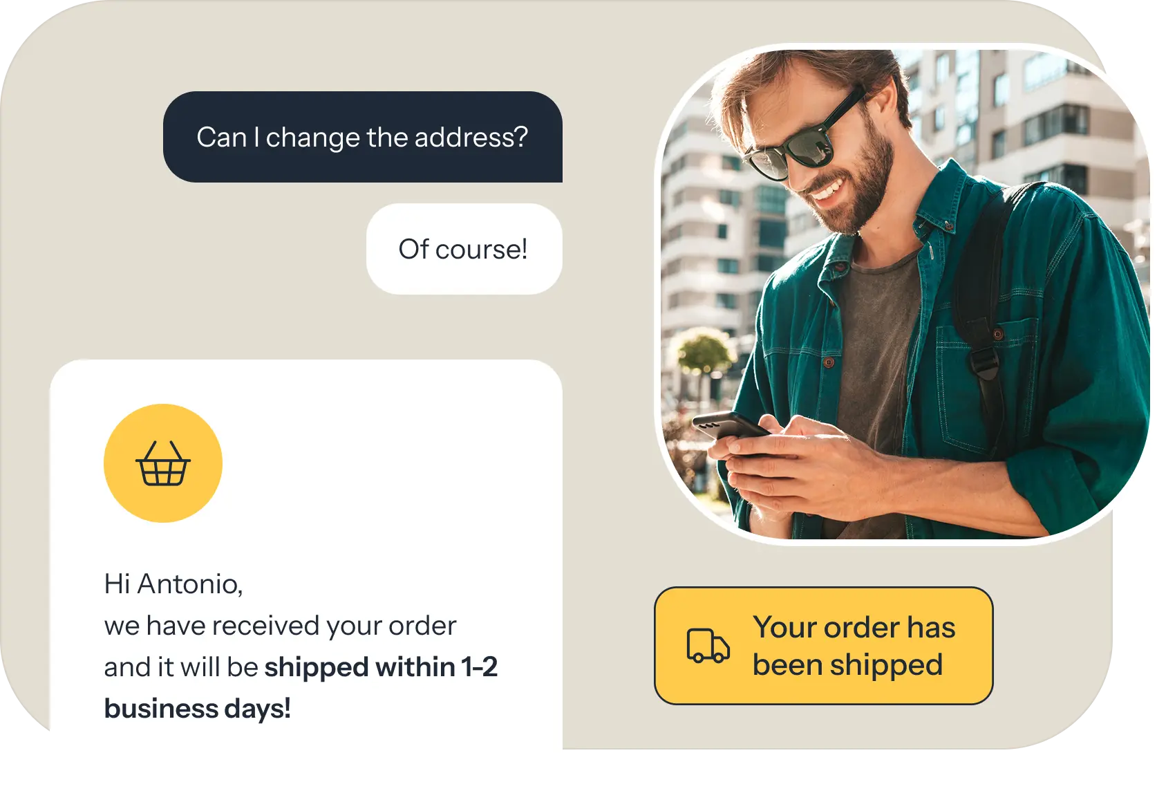 Retail & E-commerce main image