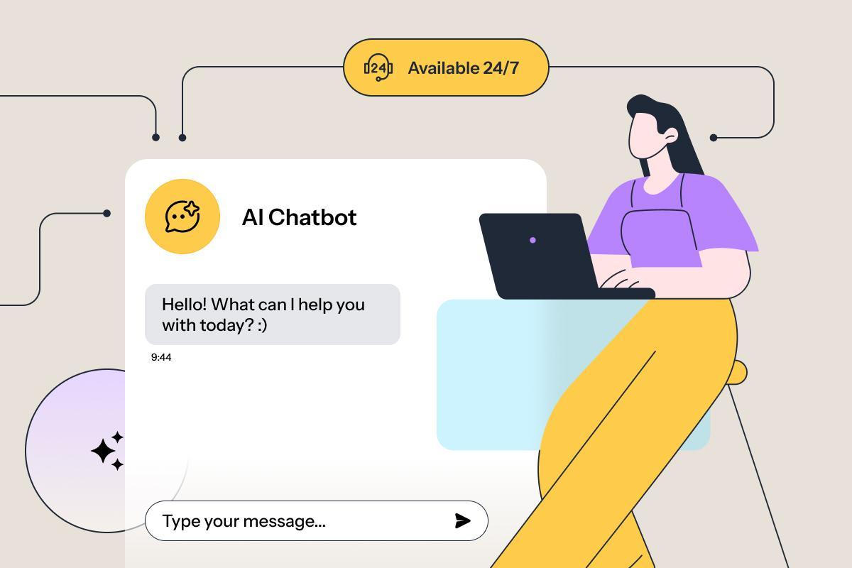 Revolutionize Your Business Communication with AI