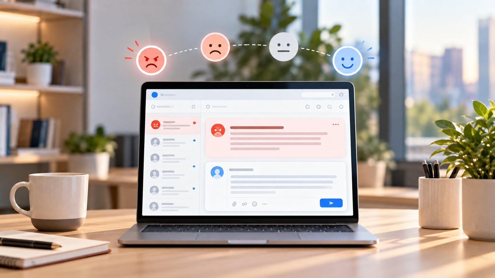 How to Respond to a Frustrated Customer Email: 12 Samples to Copy