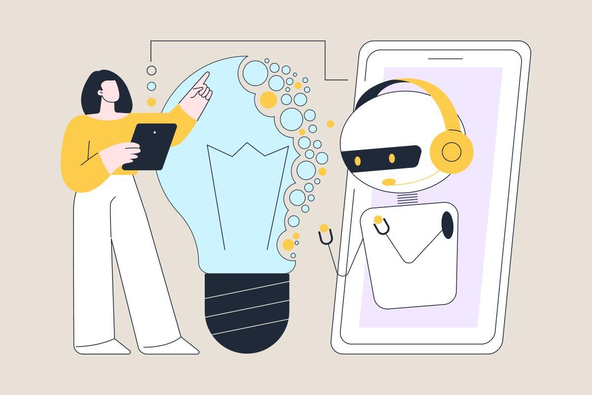 Ditching the Robot Rumors: Why Chatbots Are Actually Your Customers’ New Best Friend?