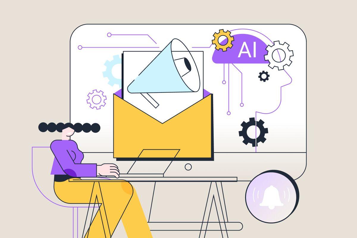 The Future of Customer Service: Unlocking Efficiency with AI Mail Assistant