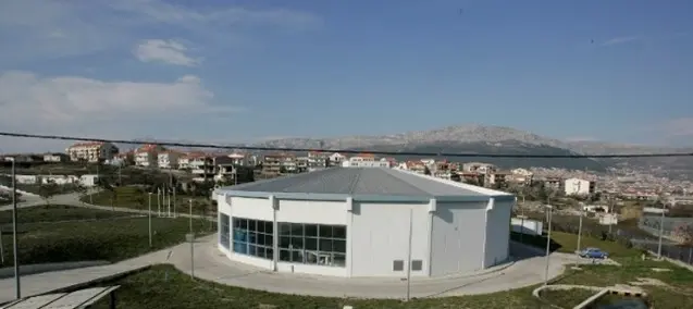 Vodovod i kanalizacija – Split case study