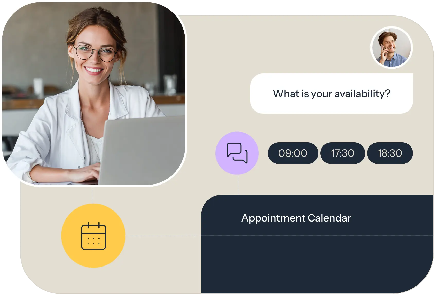Service Providers main image