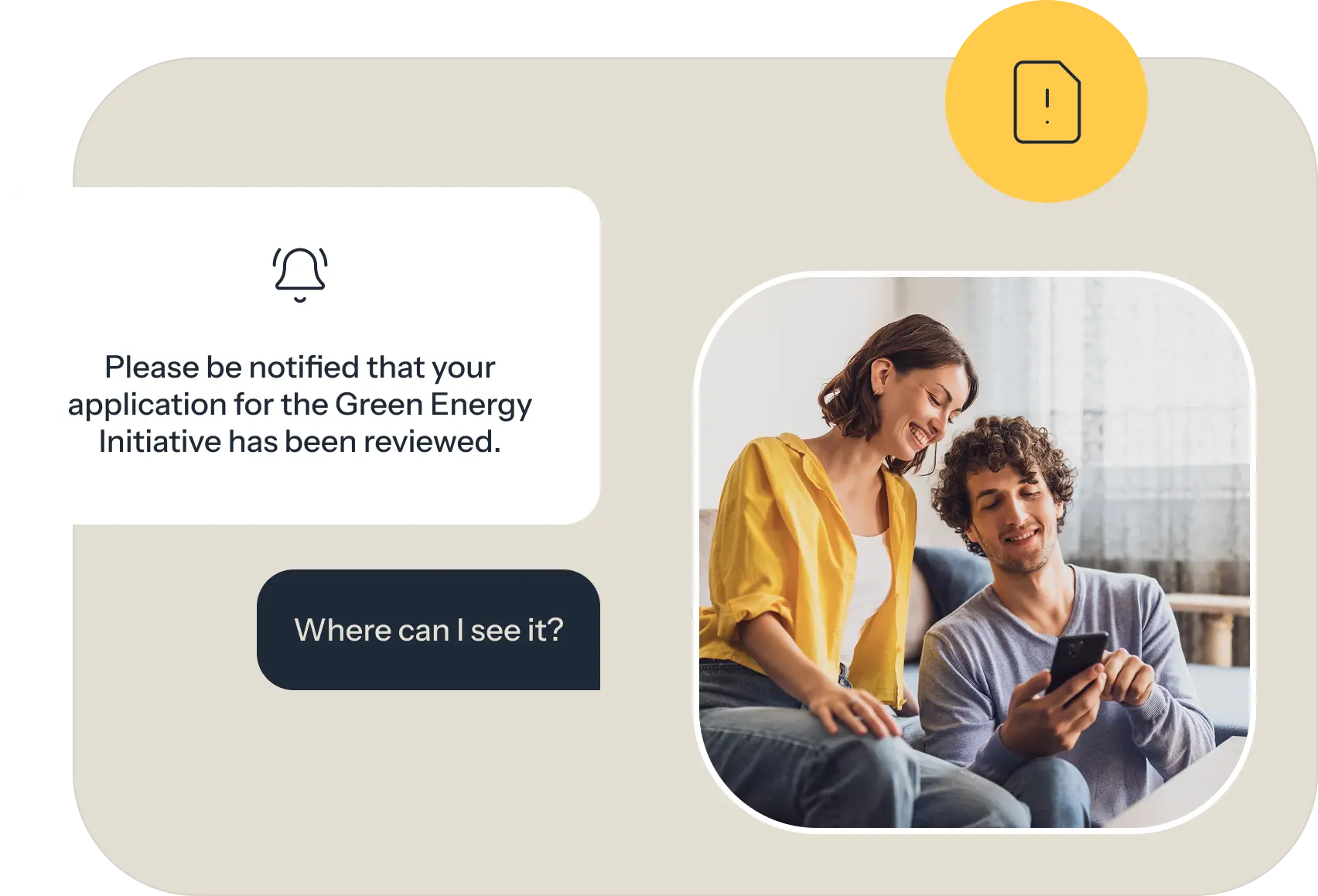 Public Sector & Government Services main image