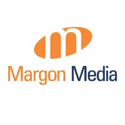 Margon Media logo
